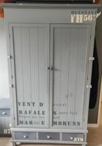 Kledingkast jongen, Ophalen, Gebruikt, 50 tot 70 cm, 105 cm of meer