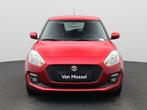 Suzuki Swift 1.2 Grand Luxe + CVT | Automaat | Camera | Stoe, Auto's, Suzuki, 12 maanden, Stof, Gebruikt, Euro 6