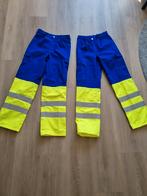 2 nieuwe werkbroeken Havep high visibility Maat 48, Tuin en Terras, Werkkleding, Ophalen of Verzenden, Nieuw, Jas