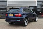 BMW X5 xDrive50i High Executive / ACC / Panoramadak / Softcl, Auto's, BMW, Euro 5, Stof, Origineel Nederlands, Bedrijf