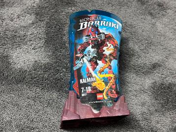 Lego Bionicle 8917 Kalmah nieuw beschikbaar voor biedingen