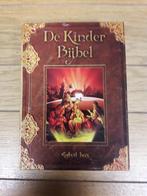 De Kinderbijbel, Avontuur, Boxset, Ophalen of Verzenden, Zo goed als nieuw