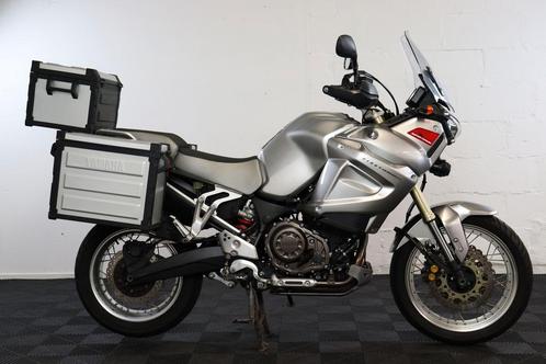 YAMAHA XT 1200 Z SUPER TENERE (bj 2011), Motoren, Motoren | Yamaha, Bedrijf, Overig, meer dan 35 kW, 2 cilinders