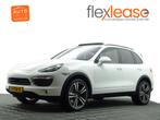 Porsche Cayenne 4.8 S Sport Design Aut- Volledig Dealer Onde, Te koop, Benzine, Gebruikt, 750 kg