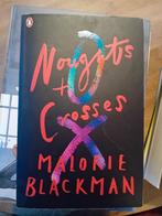 Noughts + Crosses, Ophalen of Verzenden, Gelezen, Malorie Blackman