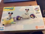 Playmobil 123 Disney Mickey Mouse Wolkentrein set 71320 Nw, Kinderen en Baby's, Speelgoed | Playmobil, Ophalen of Verzenden, Nieuw
