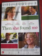 Then She Found Me (2007), Cd's en Dvd's, Dvd's | Komedie, Alle leeftijden, Ophalen of Verzenden, Romantische komedie, Zo goed als nieuw