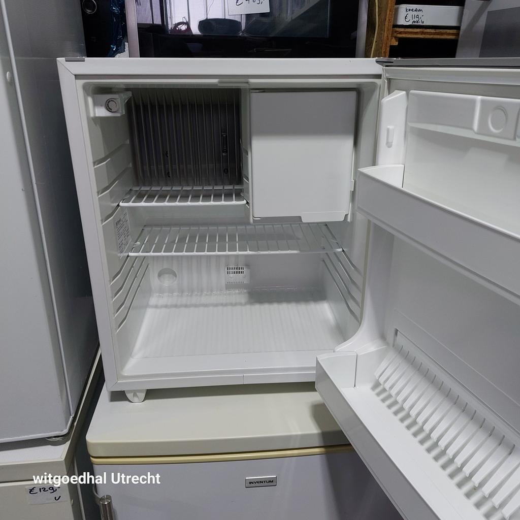 Geruisloze  mini  koelkast, Ophalen of Verzenden, 25 tot 50 cm, 50 tot 100 cm, Minder dan 100 cm