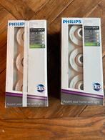 Philips Talitha Smartspot - 3 Spots - Nieuw, Ophalen of Verzenden, Nieuw, Kunststof, Minder dan 50 cm
