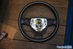 Stuurwiel multifuctioneel  Saab 9-3 03-, Gebruikt, -, -, Ophalen of Verzenden