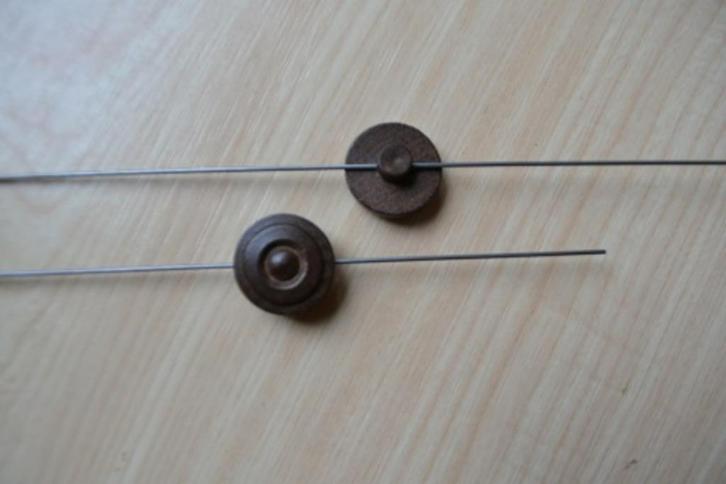 Slinger koekoeksklokje ééngewichter, Jockele, Antiek en Kunst, Antiek | Klokken, Ophalen of Verzenden