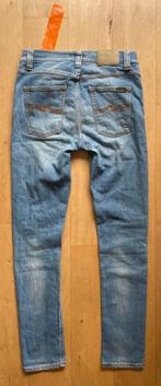Nudie Jeans Lean Dean organic cotton jeans W29 L32, Ophalen of Verzenden, Blauw, W32 (confectie 46) of kleiner, Nudie Jeans