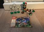 Lego 4726, Ophalen of Verzenden, Zo goed als nieuw, Complete set, Lego