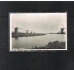 Kinderdijk   Molens, Verzamelen, Ansichtkaarten | Nederland, 1940 tot 1960, Zuid-Holland, Ongelopen, Verzenden