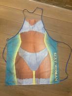 Schort ‘Sexy Woman’, Ophalen of Verzenden, Zo goed als nieuw