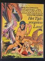Tarzan van de apen, het tijd-vergeten land, Boeken, Strips | Comics, Ophalen of Verzenden