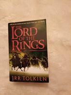 The Lord of the Rings - J.R.R. Tolkien, Ophalen, Gelezen, J.R.R. Tolkien