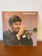 Lp golden hour of kenny ball and his jazzmen vinyl, Ophalen, 1960 tot 1980, Gebruikt, Jazz