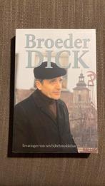 D. Langeveld - Broeder Dick, Ophalen of Verzenden, Zo goed als nieuw, D. Langeveld; J. Heijnen