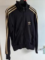 Adidas trainingsjas, Kleding | Dames, Gedragen, Ophalen of Verzenden, Maat 36 (S), Zwart