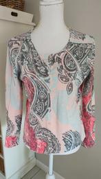 Mooi vestje Bloomings - maat M, Kleding | Dames, Maat 38/40 (M), Overige kleuren, Ophalen of Verzenden, Zo goed als nieuw