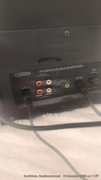 Cambridge Soundworks FPS1600 Surroundset, Audio, Tv en Foto, Luidsprekers, Overige merken, Gebruikt, Ophalen of Verzenden, Complete surroundset