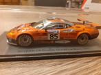 Prachtige mooie spyker model 1.43 van Spark, Ophalen, Zo goed als nieuw, Auto, Overige merken