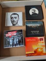 Diverse CD's, zie beschrijving, Alle leeftijden, Ophalen of Verzenden, Zo goed als nieuw, Overige genres