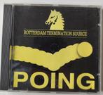 Rotterdam Termination Source - Poing (CDM), 1 single, Ophalen of Verzenden, Gebruikt, Dance