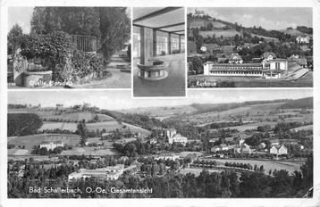 (381-302-011) Bad Schallerbach beschikbaar voor biedingen