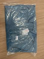 Winterjas maat xxl, Happy rainy days, Blauw, Maat 46/48 (XL) of groter, Ophalen of Verzenden