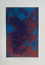 Ets Gertie Mesker - Impressies Dordogne III, Verzenden