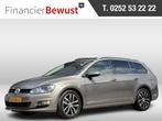 Volkswagen GOLF Variant 1.6 TDI ACTIE! BETAAL NU 50% 4450 DE, Auto's, Volkswagen, Gebruikt, Euro 6, 4 cilinders, 700 kg