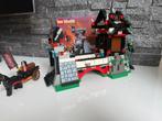 Lego Castle Ninja Stone Tower Bridge (6089), Kinderen en Baby's, Speelgoed | Duplo en Lego, Ophalen of Verzenden, Zo goed als nieuw