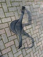 Spring singel LJ, Dieren en Toebehoren, Paarden en Pony's | Hoofdstellen en Tuigage, Ophalen of Verzenden, Zo goed als nieuw, Springen