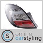 LED Achterlichten Opel Corsa D 5 deurs Lightbar Design, Nieuw, Opel, Ophalen of Verzenden