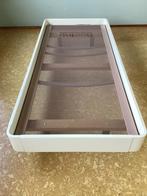 Auping bed 90 x 210 cm, Huis en Inrichting, Slaapkamer | Bedden, Ophalen, Verstelbaar, 90 cm, Eenpersoons