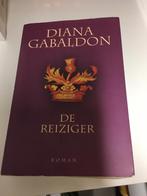 Leesboek De Reiziger van Diana Garbaldon Outlander, Ophalen of Verzenden, Gelezen