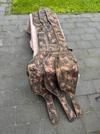 3 x Fox camolite 12ft rod sleeve, Ophalen of Verzenden, Gebruikt, Overige typen