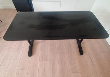 Ikea bekant 160x80 - afbeelding 1