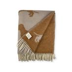 Wollen plaids, Adelheid antiek en Brocante Heerlen, Nieuw, Ophalen of Verzenden, Info@adelheidantiek.nl