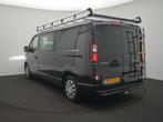 Renault Trafic 2.0 dCi 120 T29 L2H1 DC Work Edition - All Se, Voorwielaandrijving, Stof, Gebruikt, 4 cilinders
