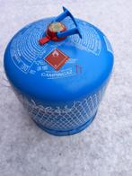 Campingaz gasfles 907, Nieuw,  vol en verzegeld., Ophalen of Verzenden, Nieuw