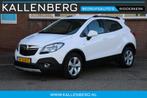 Opel Mokka 1.4 T 140Pk Edition / Cruise / Stoel&stuur verwar, Voorwielaandrijving, 65 €/maand, Stof, Gebruikt