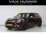 MINI Clubman 1.5 Cooper Pepper Business Automaat | Keyless, Auto's, Mini, 65 €/maand, Gebruikt, Origineel Nederlands, 19 km/l