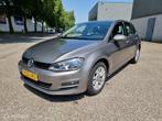 Volkswagen Golf 1.2 TSI CUP Edition. Navi., Auto's, Volkswagen, Voorwielaandrijving, Euro 5, Stof, Gebruikt