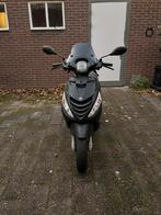 Piaggio Zip Brom, Fietsen en Brommers, Scooters | Piaggio, Ophalen, Gebruikt, Maximaal 45 km/u, Zip