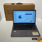 Asus X515EA-EJ4003W Laptop ZGAN Compleet in Doos, Telecommunicatie, Ophalen of Verzenden, Zo goed als nieuw