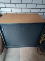 Roldeur kastje, Ophalen, 50 tot 100 cm, Zo goed als nieuw, Minder dan 100 cm