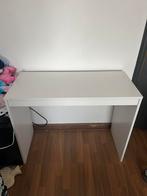 Bureau wit ikea, Ophalen, Zo goed als nieuw